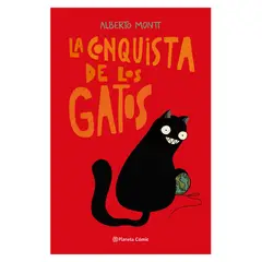 PLANETA - La conquista de los gatos
