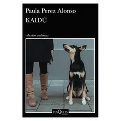 EDITORIAL TUSQUETS - Kaidú