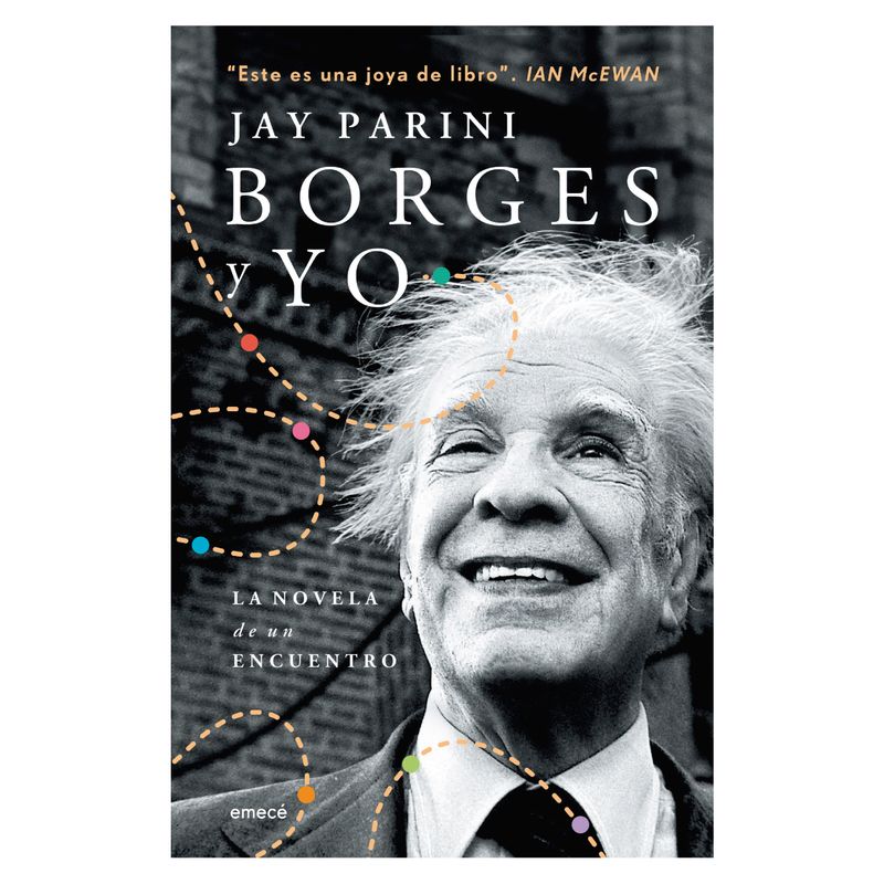 EMECE - Borges y yo
