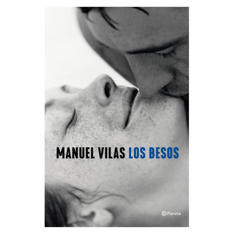 PLANETA - Los besos