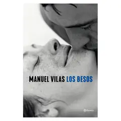 PLANETA - Los besos