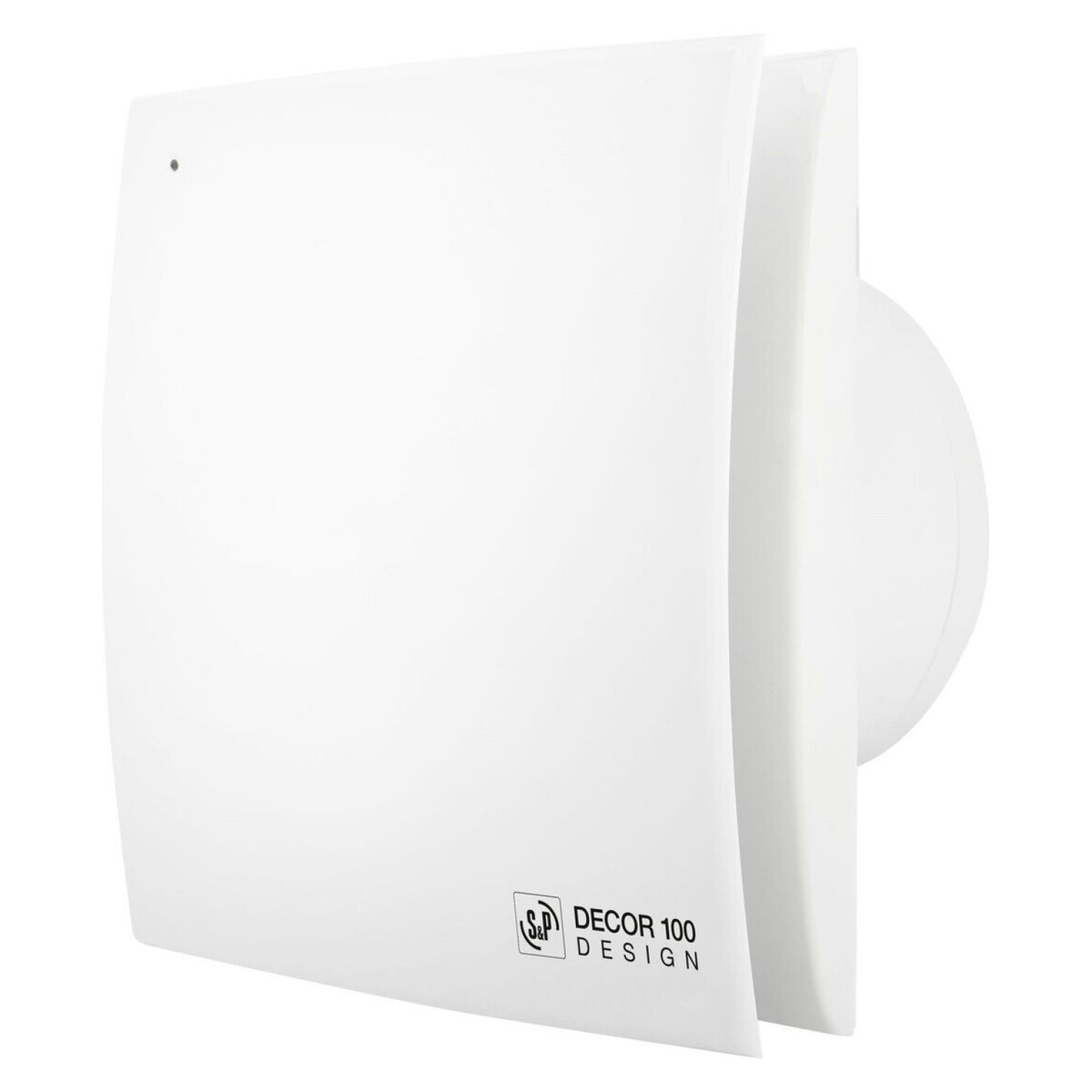 S & P - Extractor Aire Sp Decor-100 Cz Design