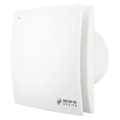 S & P - Extractor Aire Sp Decor-100 Cz Design