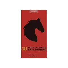 EDITORIAL CATALONIA - 50 leyes del poder del padrino