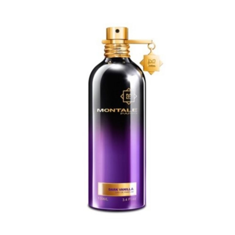 MONTALE PARIS - Dark Vanilla EDP 100 ml