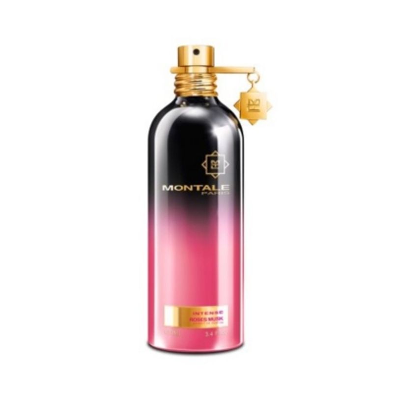MONTALE PARIS - Roses Musk Intense EDP 100 ml