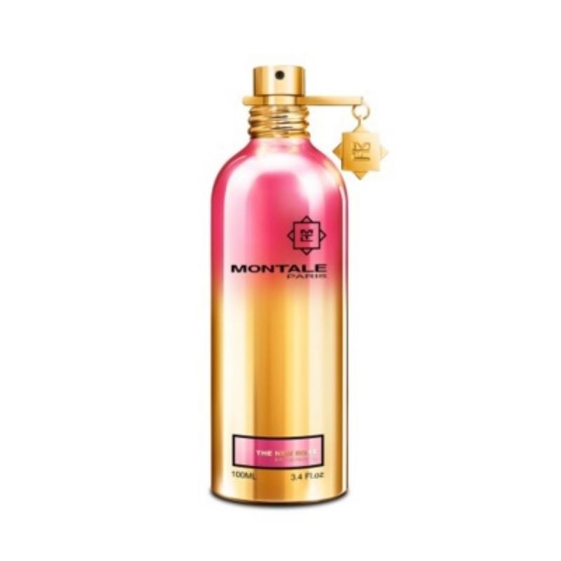 MONTALE PARIS - The New Rose EDP 100 ml