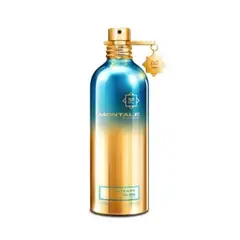 MONTALE PARIS - So Iris Intense EDP 100 ml