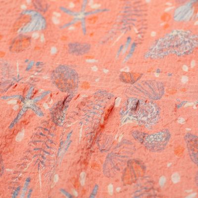 Imagen 2 del producto Vestido Niña Coral Pillín