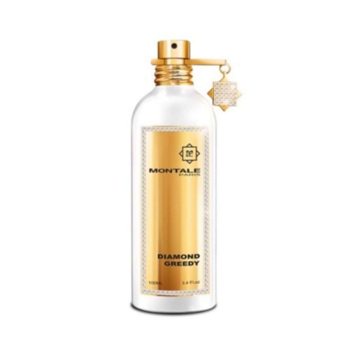 MONTALE PARIS - Diamond Greedy EDP 100 ml