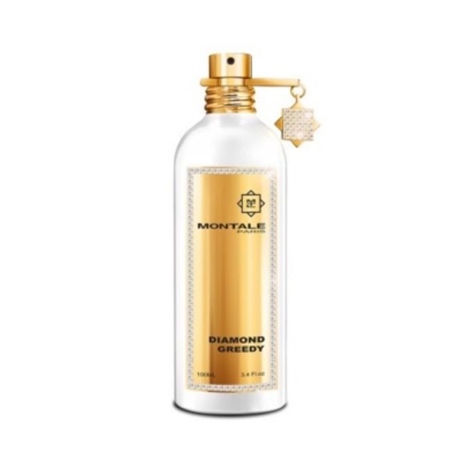 MONTALE PARIS - Diamond Greedy EDP 100 ml