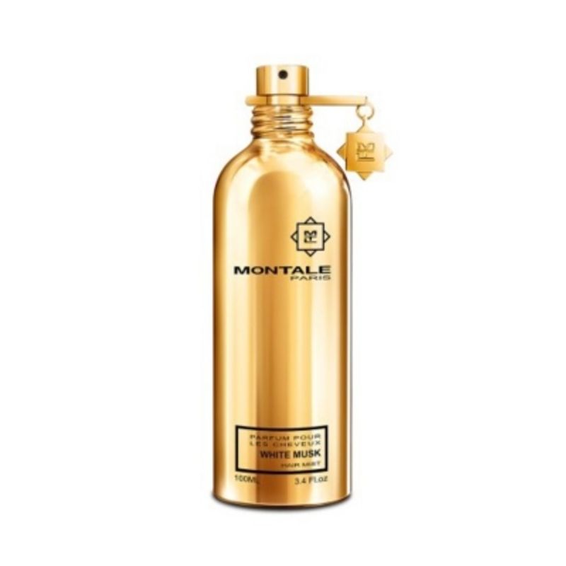 MONTALE PARIS - White Musk Hair Mist EDP 100 ml