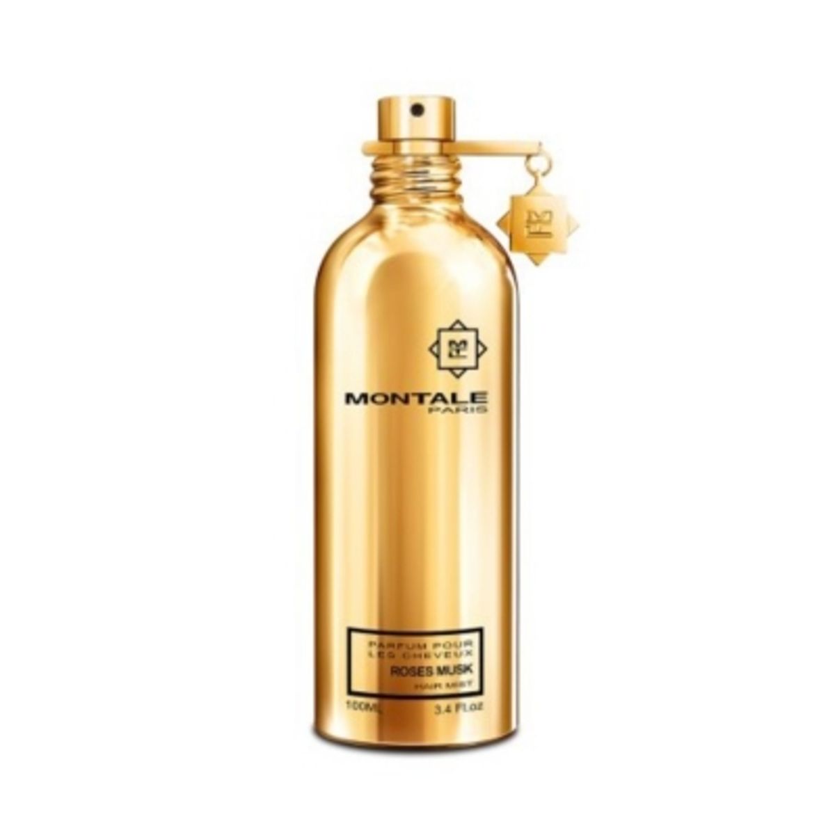 MONTALE PARIS - Roses Musk Hair Mist EDP 100 ml