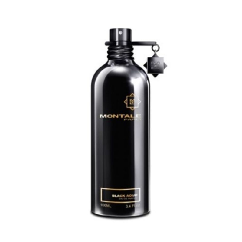 MONTALE PARIS - MONTALE BLACK AOUD 100ML EDP