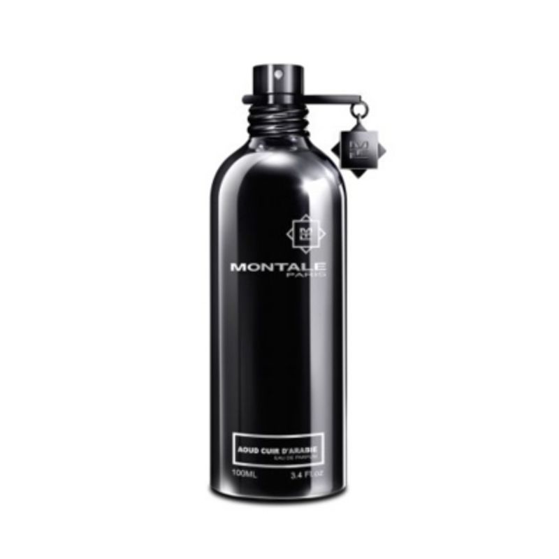 MONTALE PARIS - Aoud Cuir d'Arabie EDP 100 ml