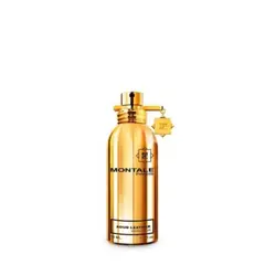 MONTALE PARIS - Aoud Leather EDP 50 ml