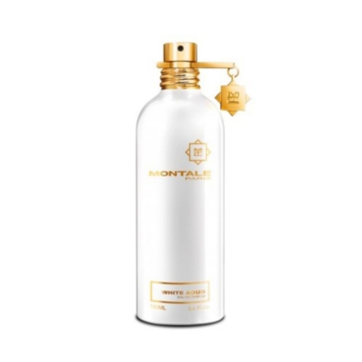 MONTALE PARIS - White Aoud EDP 100 ml