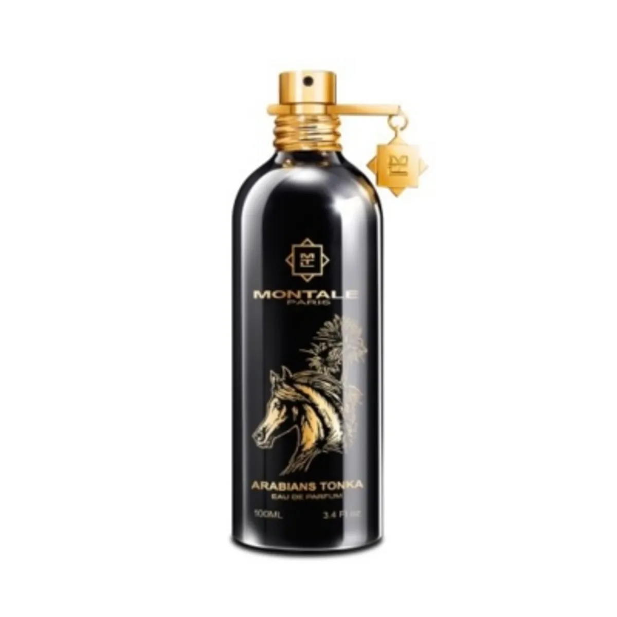 MONTALE PARIS - Arabians Tonka EDP 100 ml