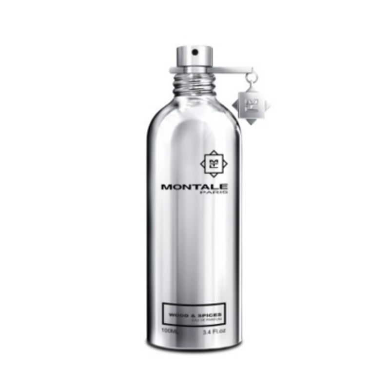 MONTALE PARIS - MONTALE WOOD  SPICES 100ML EDP