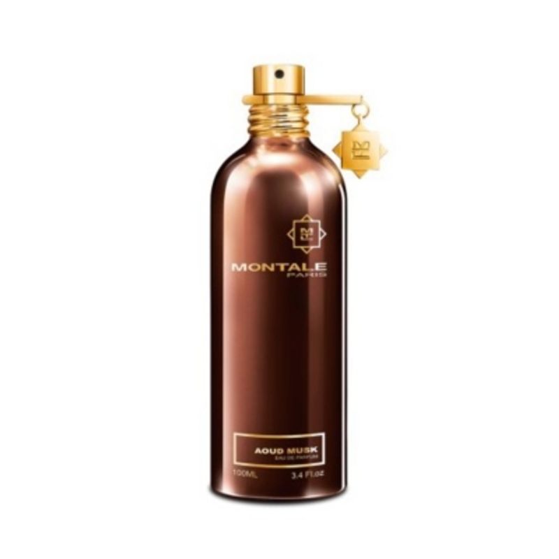 MONTALE PARIS - Montale Paris Aoud Musk EDP 100 ml