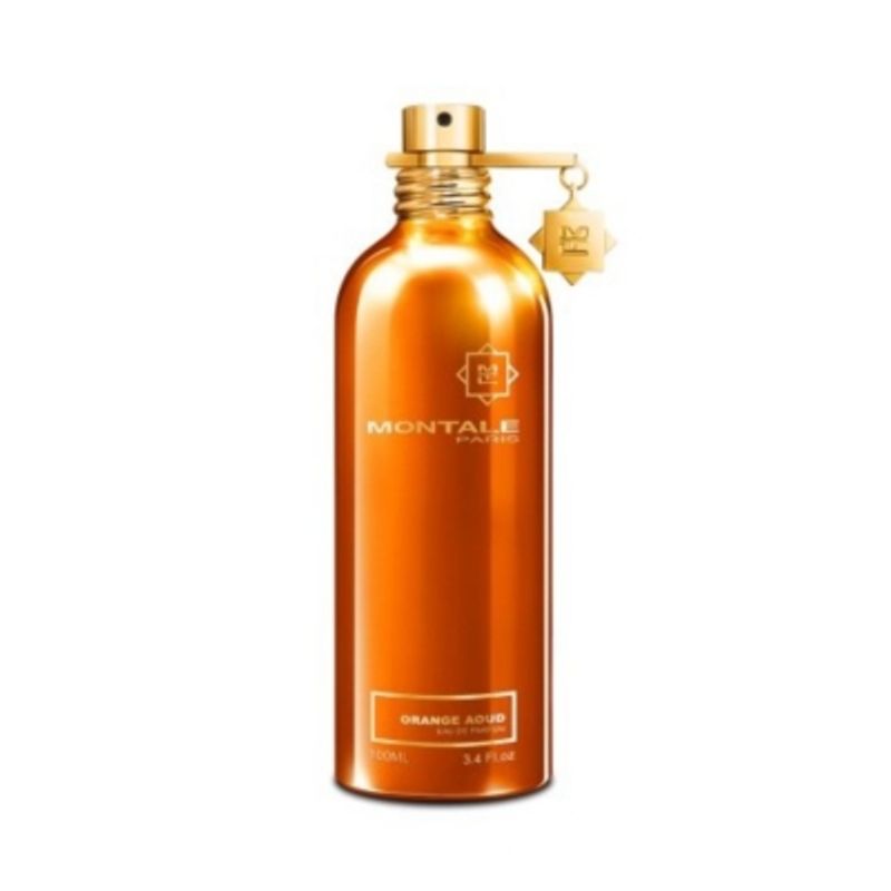 MONTALE PARIS - Orange Aoud EDP 100 ml