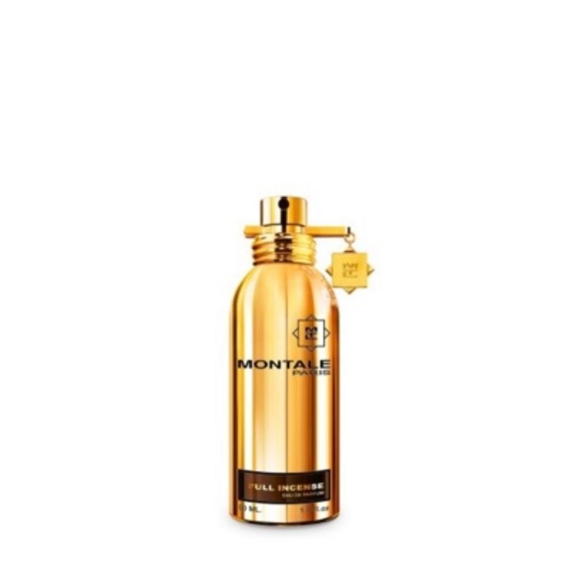 MONTALE PARIS - Full Incense EDP 50 ml