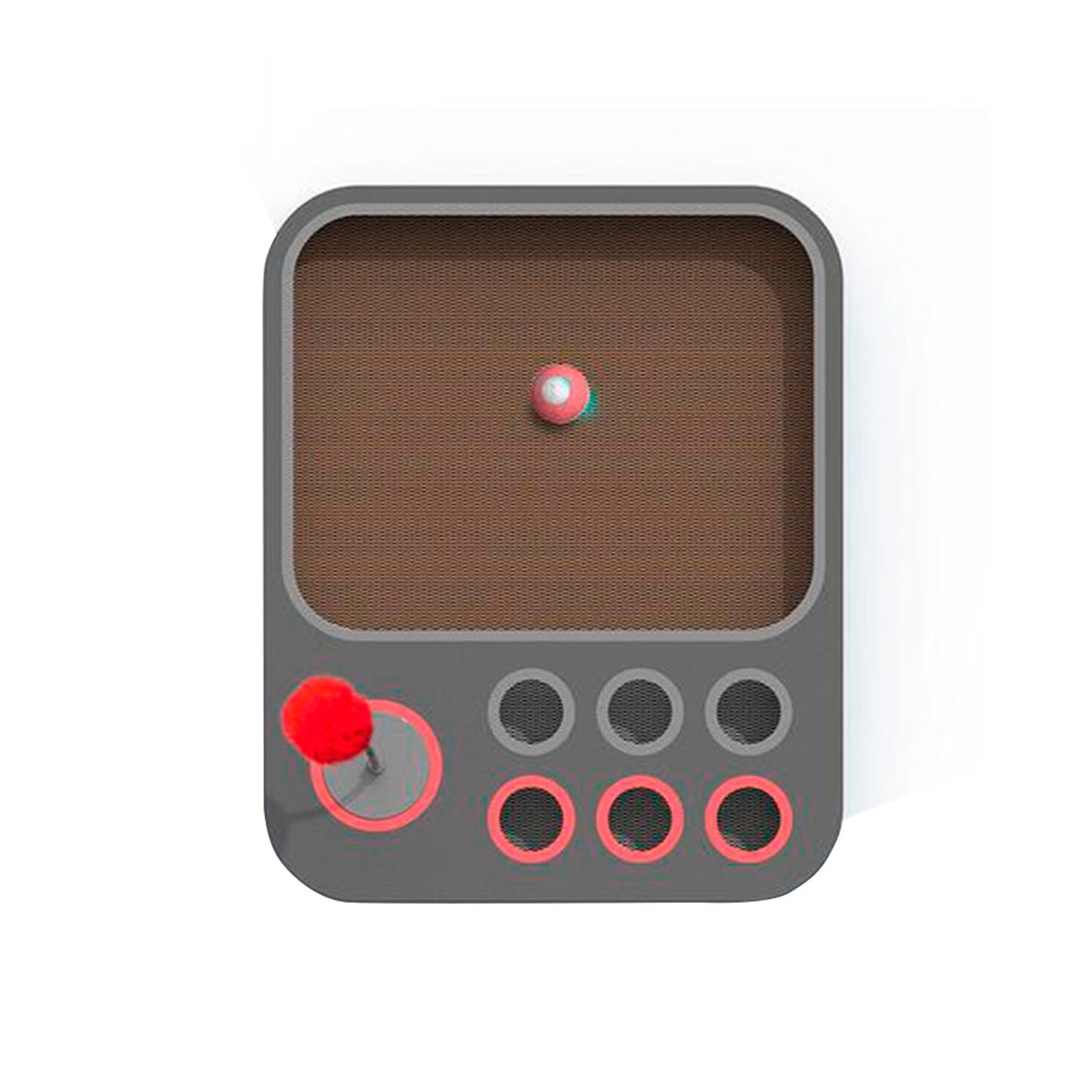 CHEERBLE - Mesa de Juego para Gatos Cheerble Maze Board