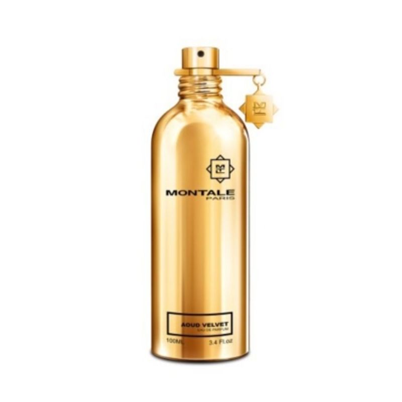 MONTALE PARIS - Aoud Velvet EDP 100 ml