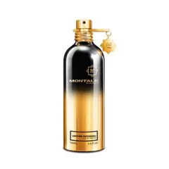 MONTALE PARIS - Leather Patchouli EDP 100 ml