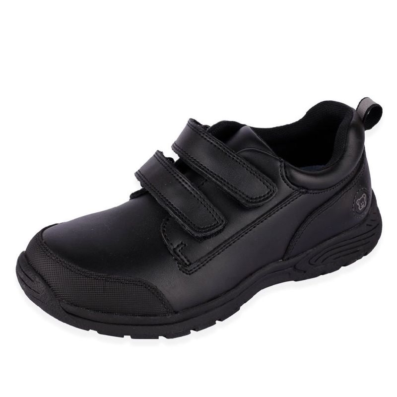PILLIN - Zapato Niño Negro Pillin PILLIN