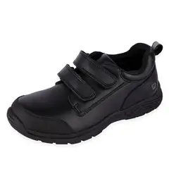 PILLIN - Zapato Niño Negro