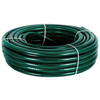 Manguera Jardín 1/2 Trenzada Reforzada 20mts