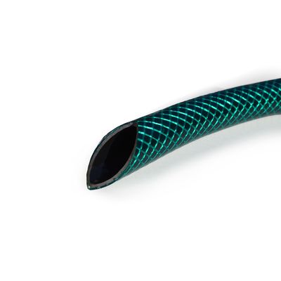 Imagen 2 del producto Manguera Jardín 1/2 Trenzada Reforzada 20mts