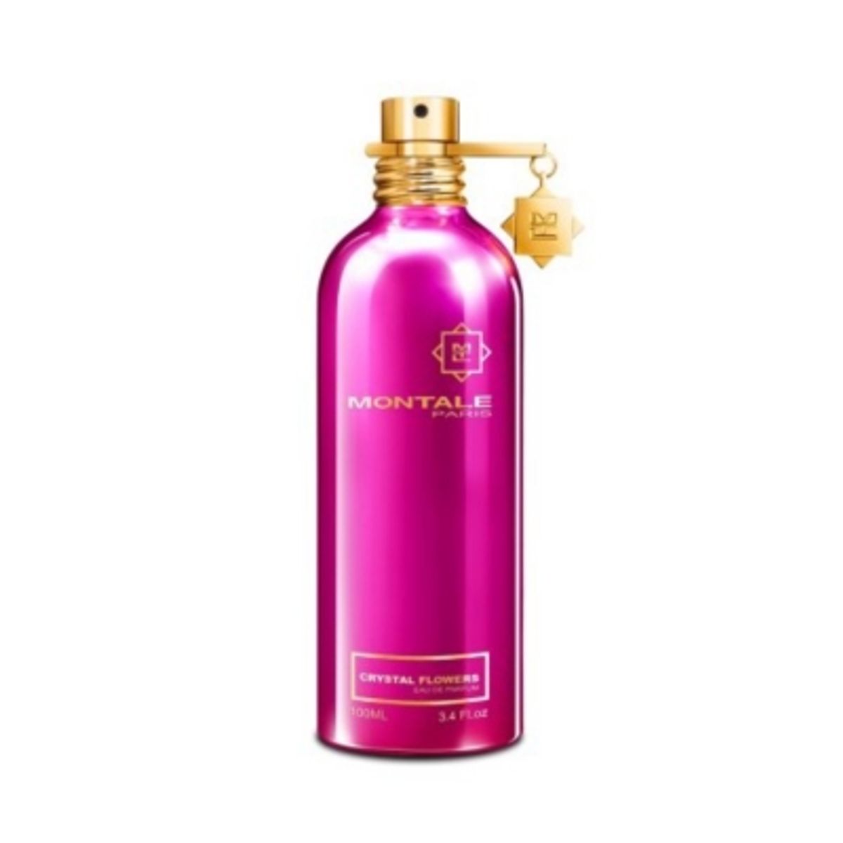 MONTALE PARIS - Crystal Flowers EDP 100 ml