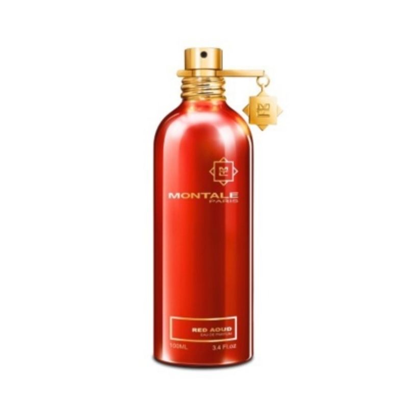 MONTALE PARIS - Montale Paris Red Aoud EDP 100 ml
