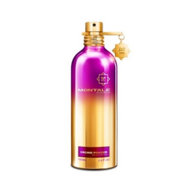 MONTALE PARIS - Orchid Powder EDP 100 ml