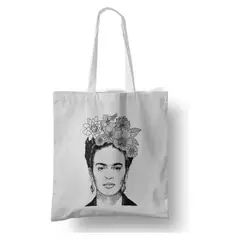 EMPORIO CURANIPE - Kit Para Pintar Bolsa Frida 16 Marcadores Textiles
