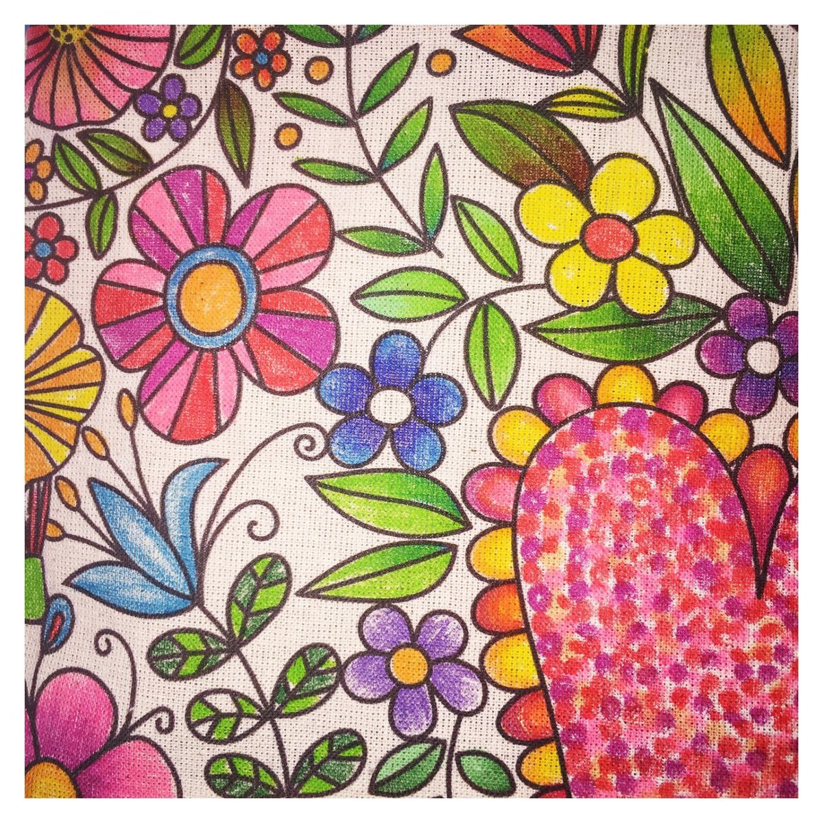 EMPORIO CURANIPE - Kit Estuche Para Pintar 8 Marcadores Textile