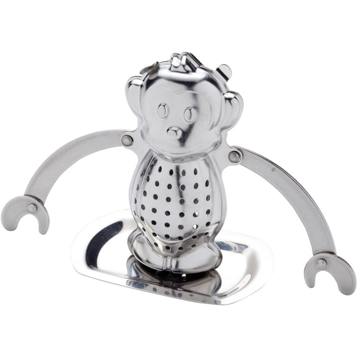 KITCHEN CRAFT - Infusor para té mono le´xpress