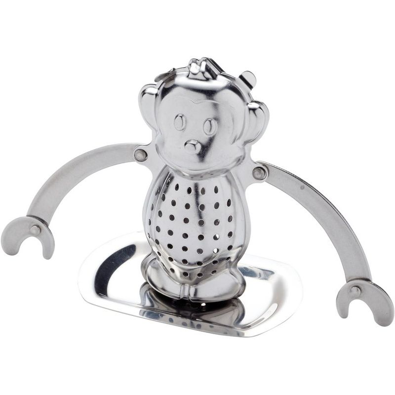 KITCHEN CRAFT - Infusor para té mono le´xpress