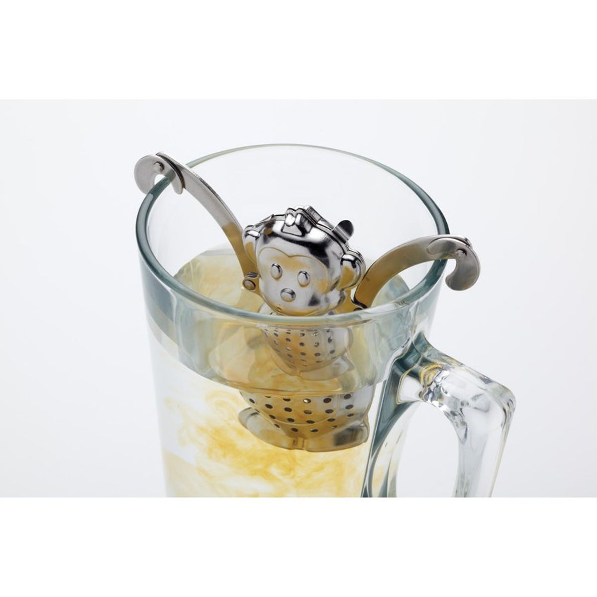 KITCHEN CRAFT - Infusor para té mono le´xpress
