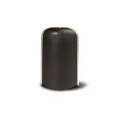 PULLTEX - Tapón y abridor para espumante negro