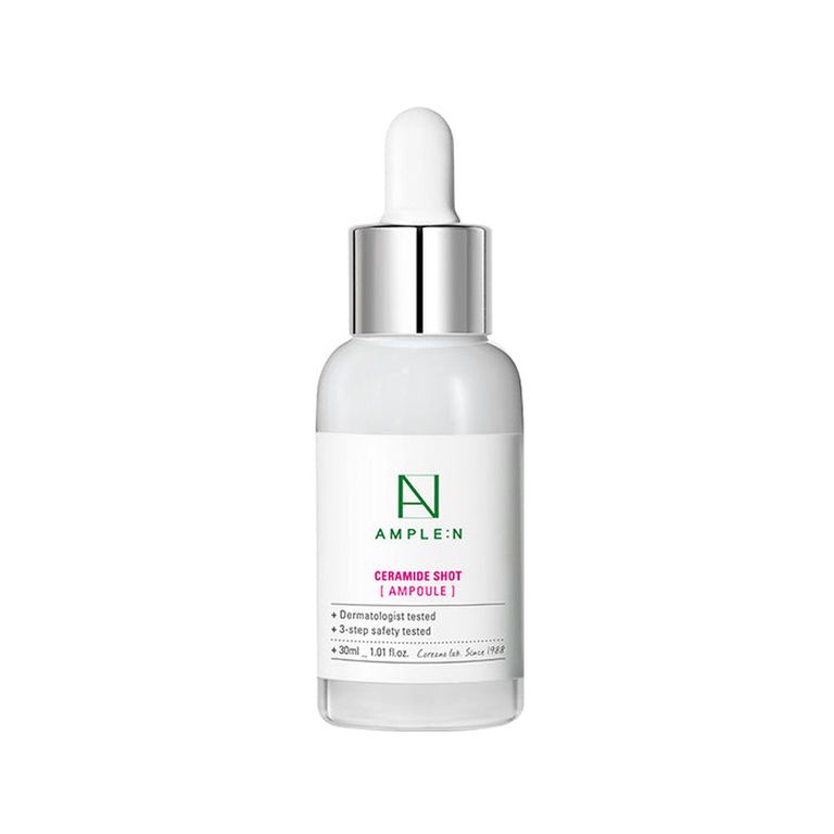 Serum Facial Hidratante Intenso Ceramidas 30ml..-
