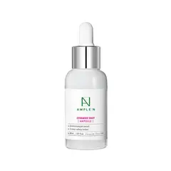 AMPLEN - Sérum Facial Hidratante Intenso Ceramidas 30ml..-