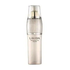 LAVIDA - Crema Facial Fluida Hidratante Antiedad Powercell 120ml