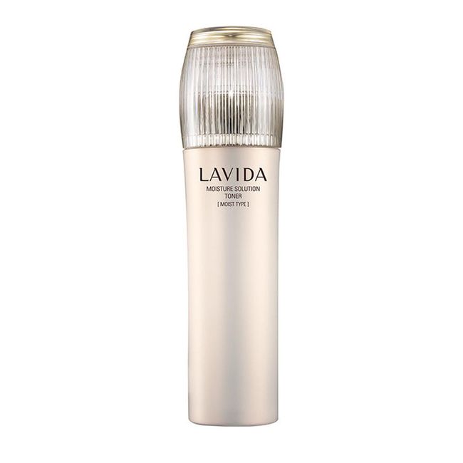 LAVIDA - Tónico Facial LAVIDA Powercell 200ml