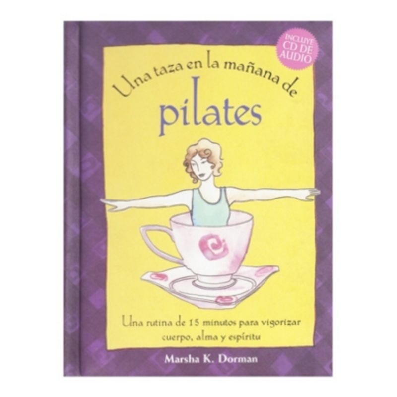 PANAMERICANA - Una taza en la mañana de meditación