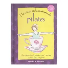 PANAMERICANA - Una taza en la mañana de meditación