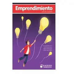 PANAMERICANA EDITORIAL - Emprendimiento