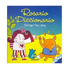 PANAMERICANA EDITORIAL - Rosario diccionario